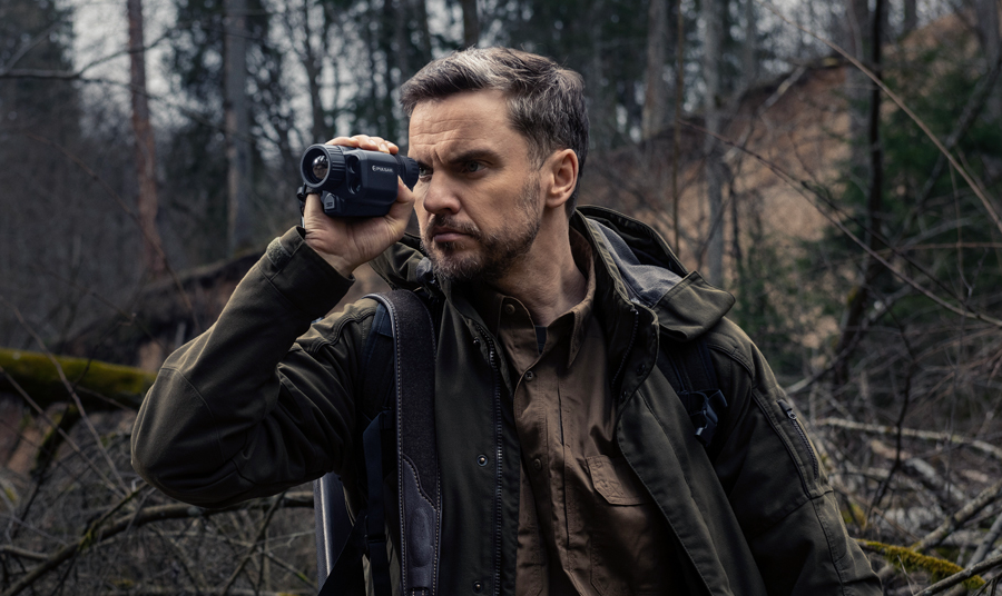 No Longer Optional: Why thermal should be a regular part of your gear