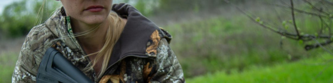 Hunter Banner