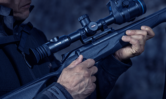 Breaking Down the Thermion 2 XP50 Pro LRF