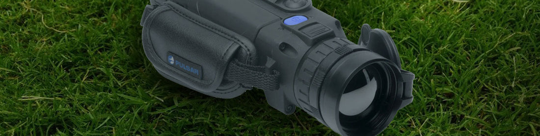Thermal Imaging