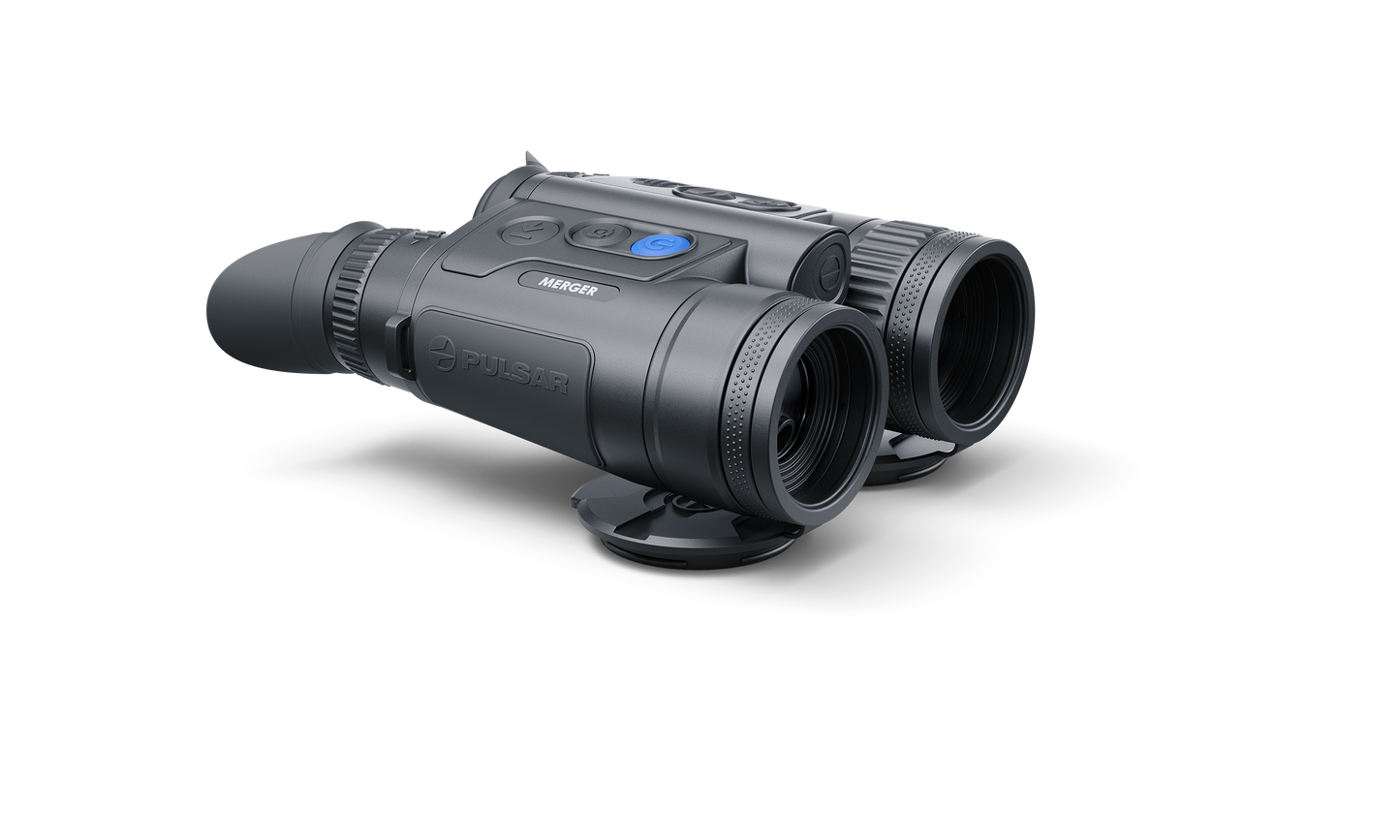 Merger LRF XP35 Thermal Binocular