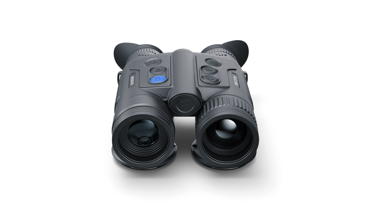 Merger LRF XP35 Thermal Binocular