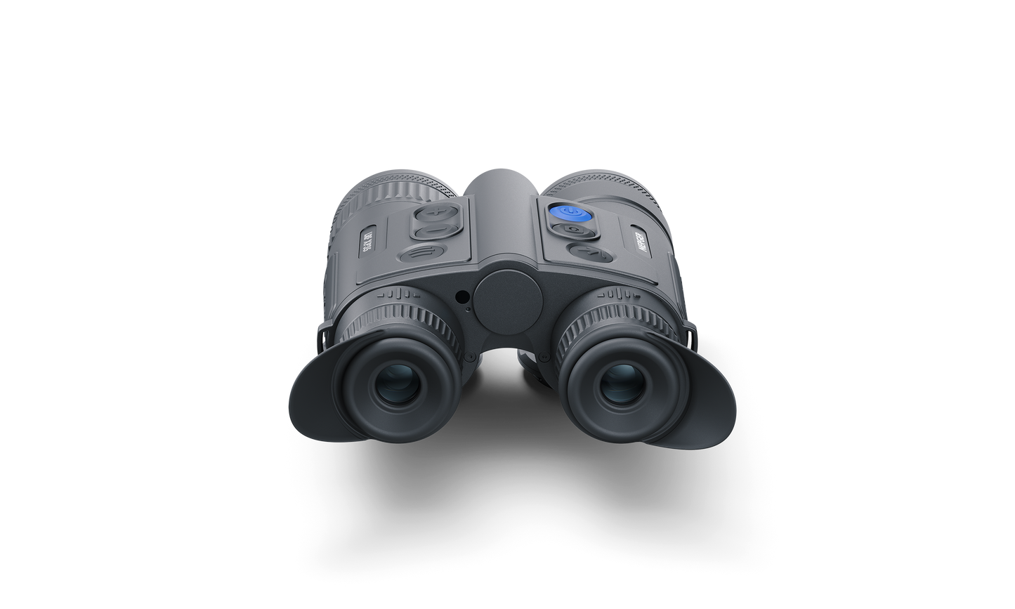 Merger LRF XP35 Thermal Binocular