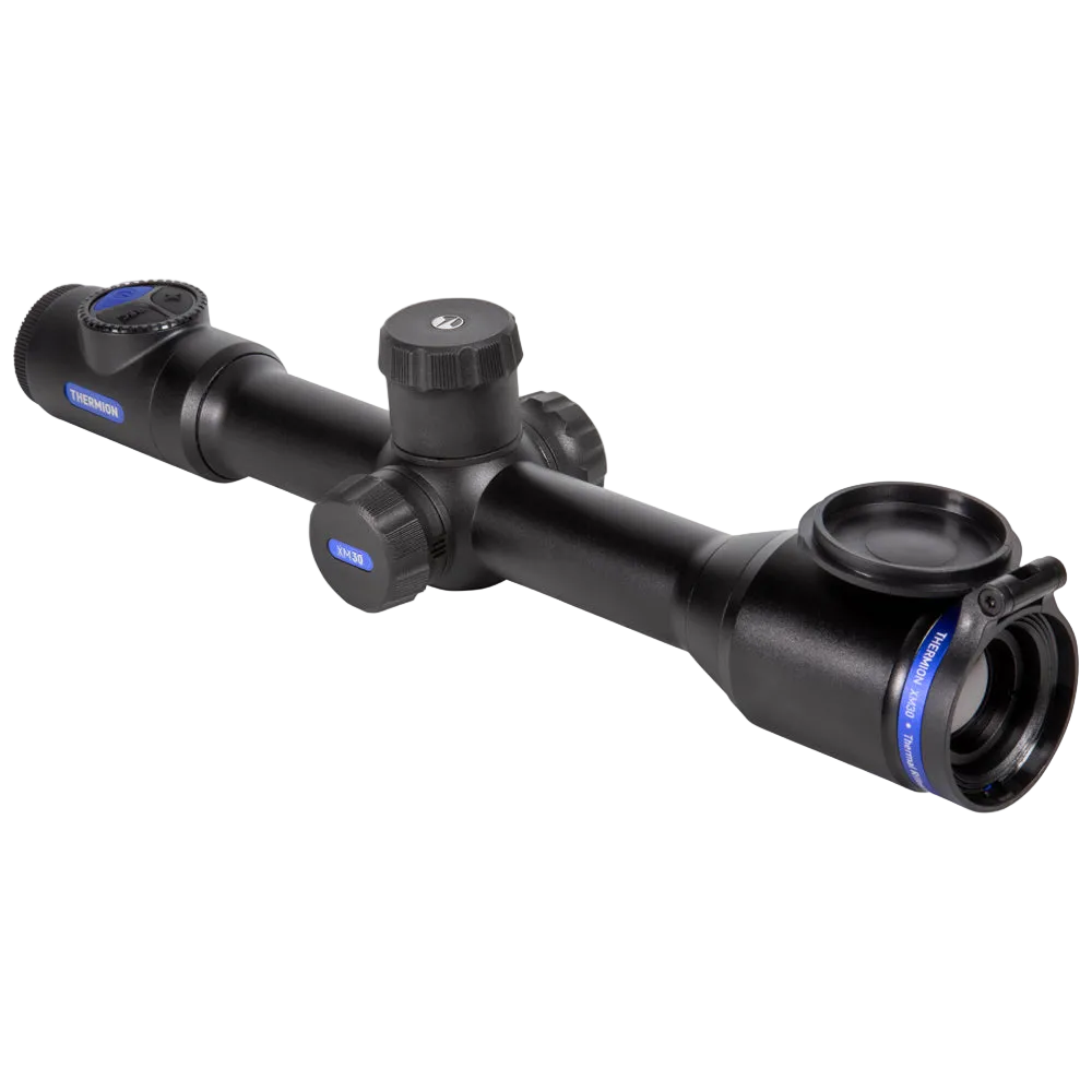 Pulsar Thermion XM30 3.5-14x25 Thermal Riflescope