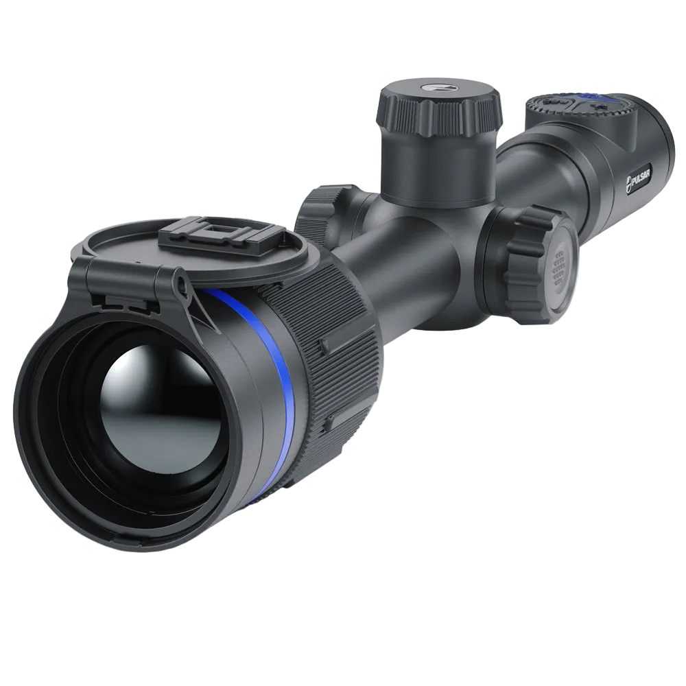 Thermion 2 XP50 PRO Thermal Riflescope