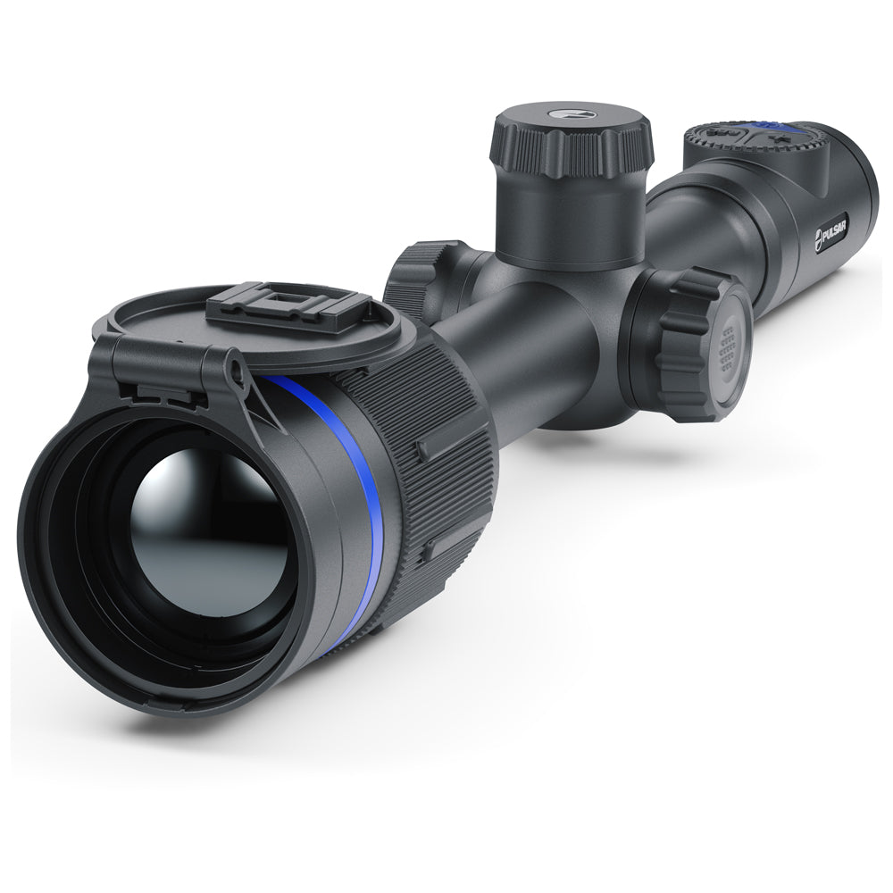 Thermion 2 XQ35 PRO Thermal Riflescope