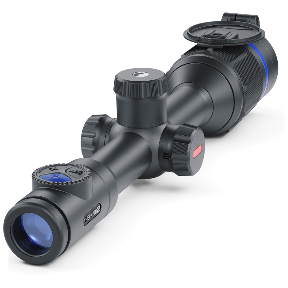 Pulsar Thermion 2 XQ50 Thermal Riflescope