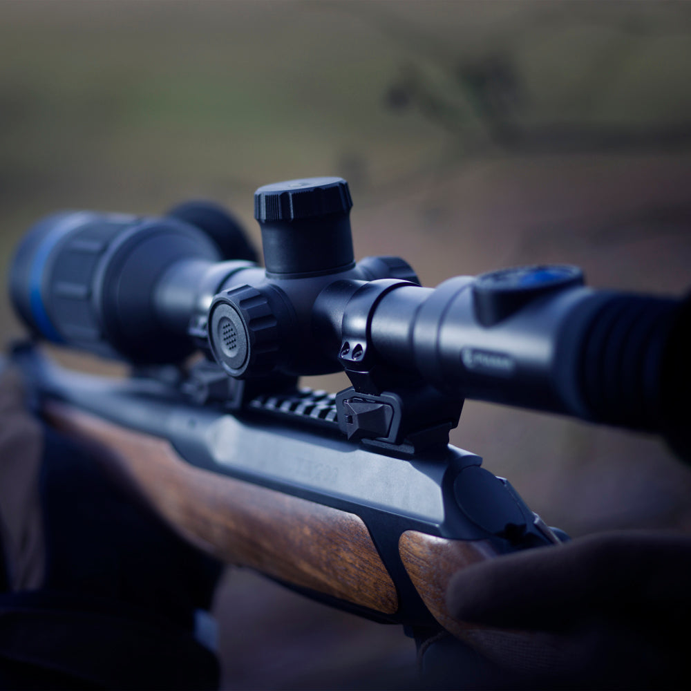 Pulsar Thermion 2 XQ50 Thermal Riflescope