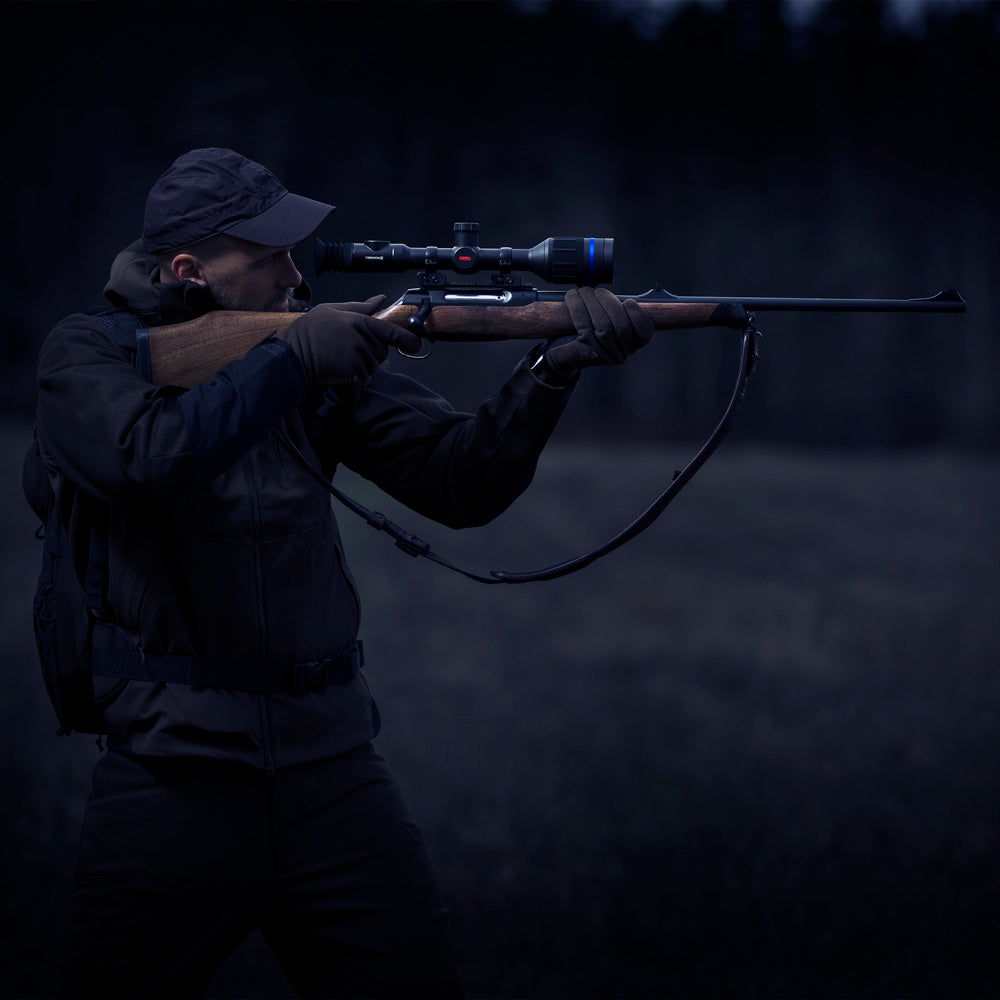 Pulsar Thermion 2 XQ50 Thermal Riflescope