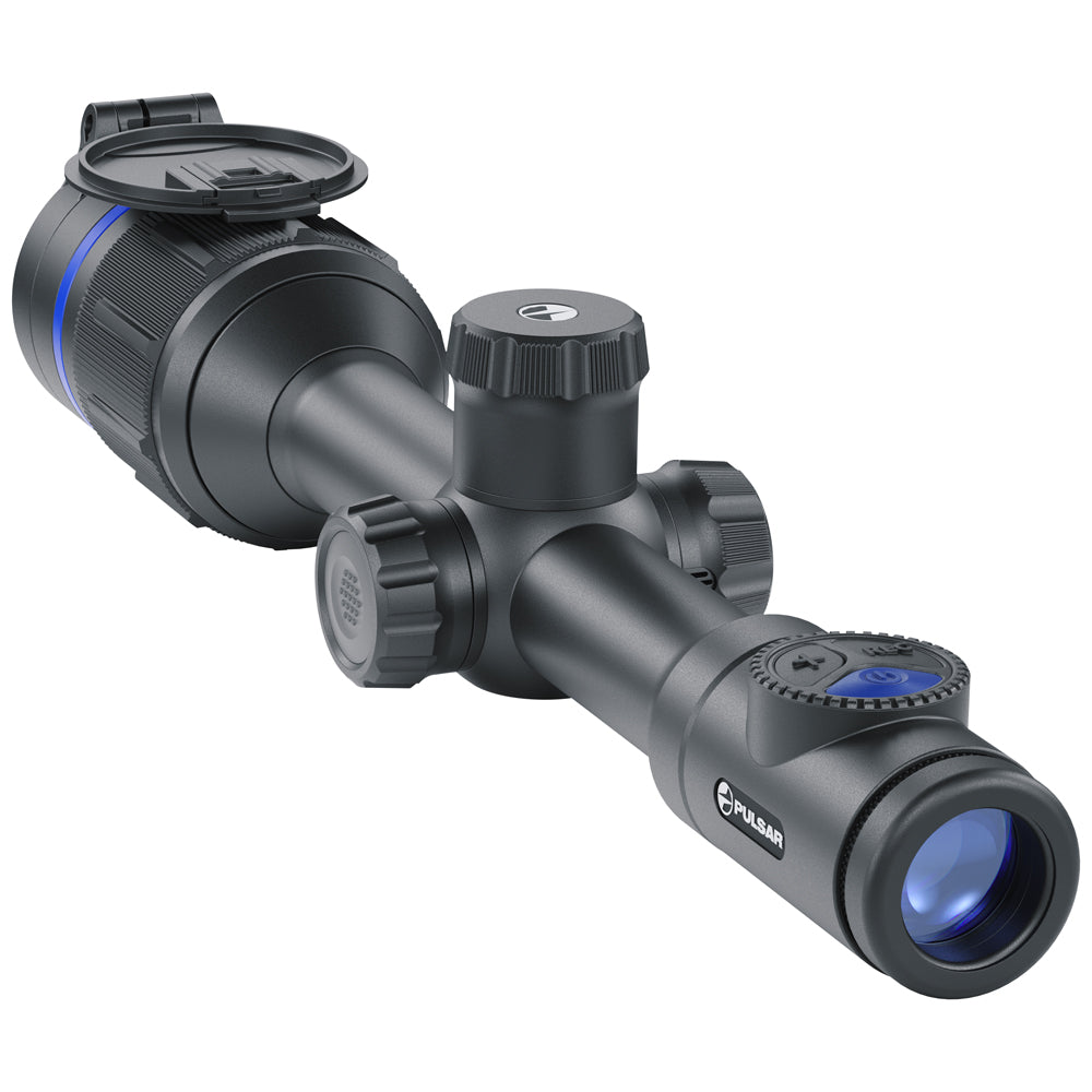 Thermion 2 XG50 Thermal Riflescope