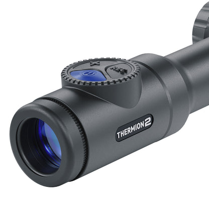 Thermion 2 XG50 Thermal Riflescope