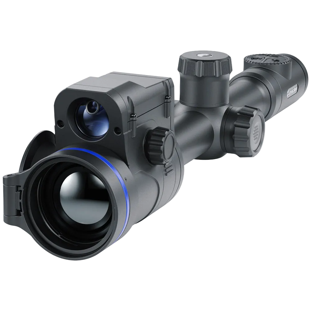 Thermion 2 LRF XG50 Thermal Riflescope