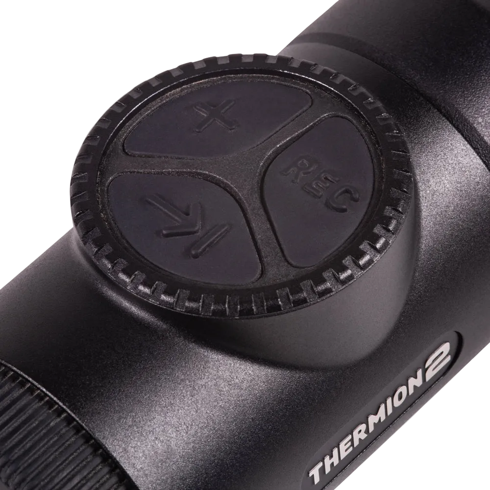 Thermion 2 LRF XQ50 PRO Thermal Riflescope
