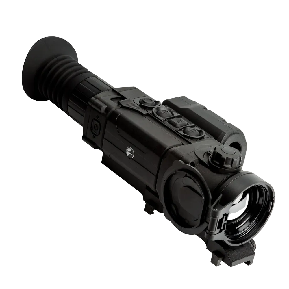 Trail 2 LRF XP50 Thermal Riflescope