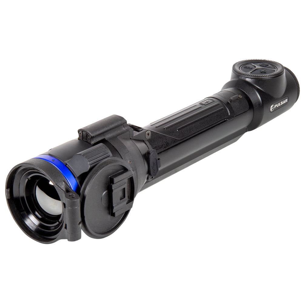 Buy a Talion XQ38 from Pulsar USA, A Powerful Thermal Riflescope