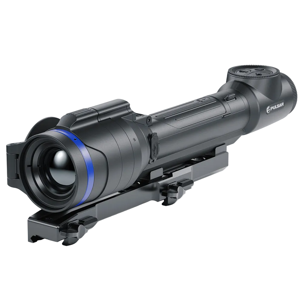 Talion XQ35 PRO Thermal Riflescope