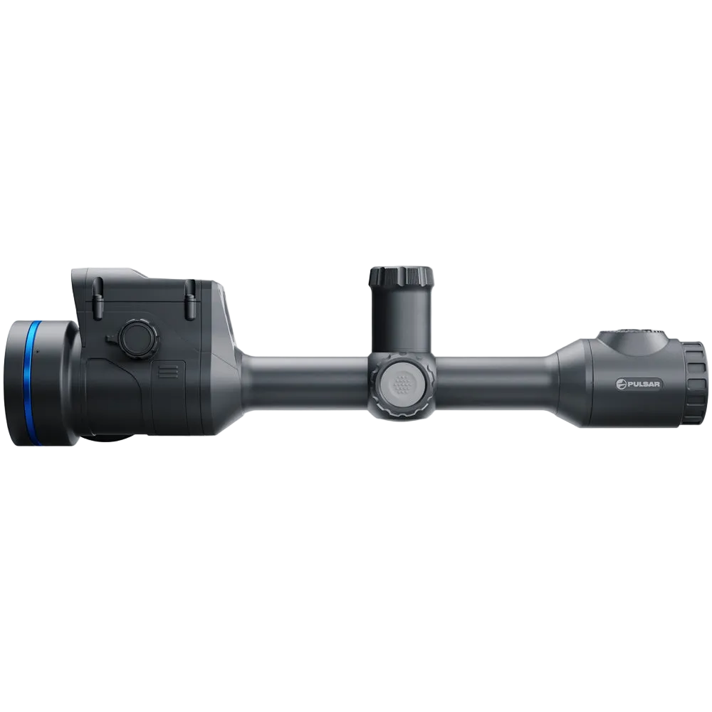 Thermion 2 LRF XP60 Thermal Riflescope