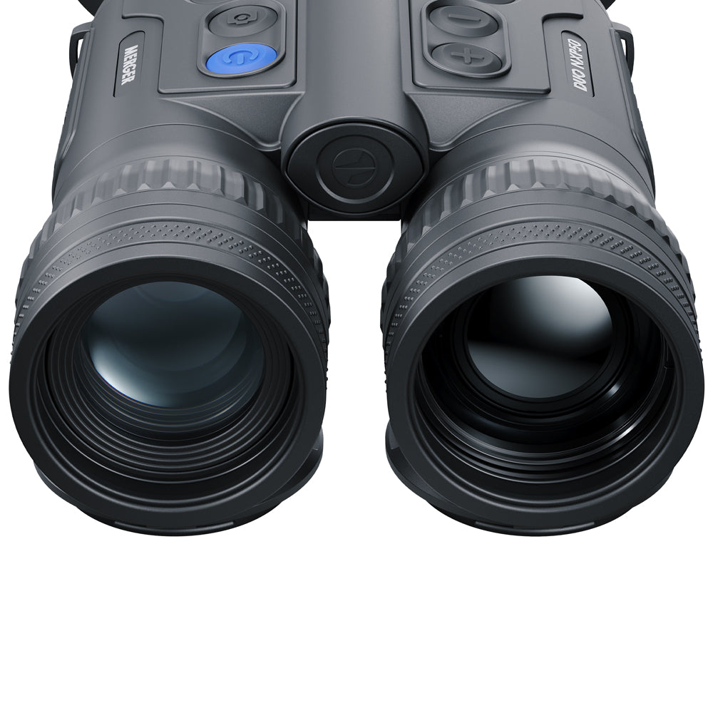 Merger Duo NXP50 Thermal Binocular