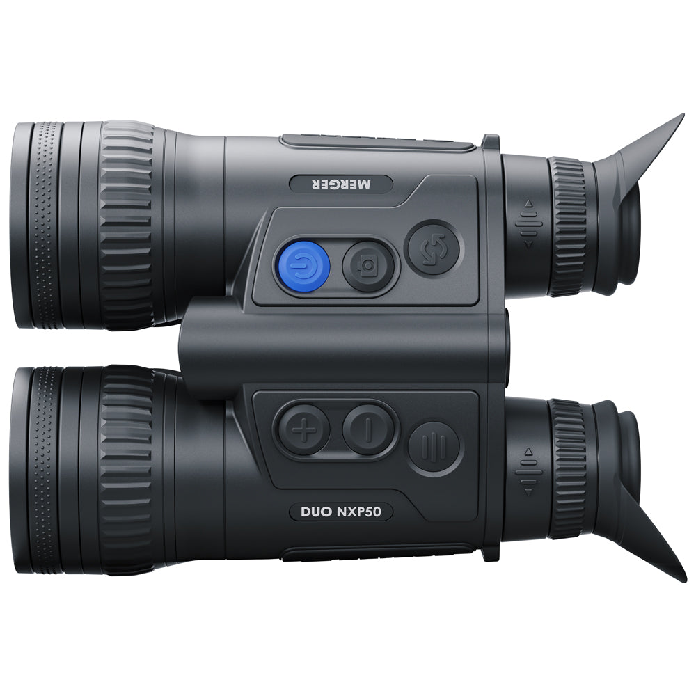 Merger Duo NXP50 Thermal Binocular