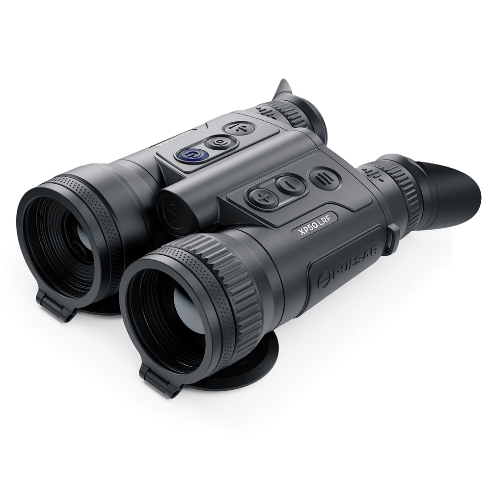 Merger LRF XP50 Thermal Binocular