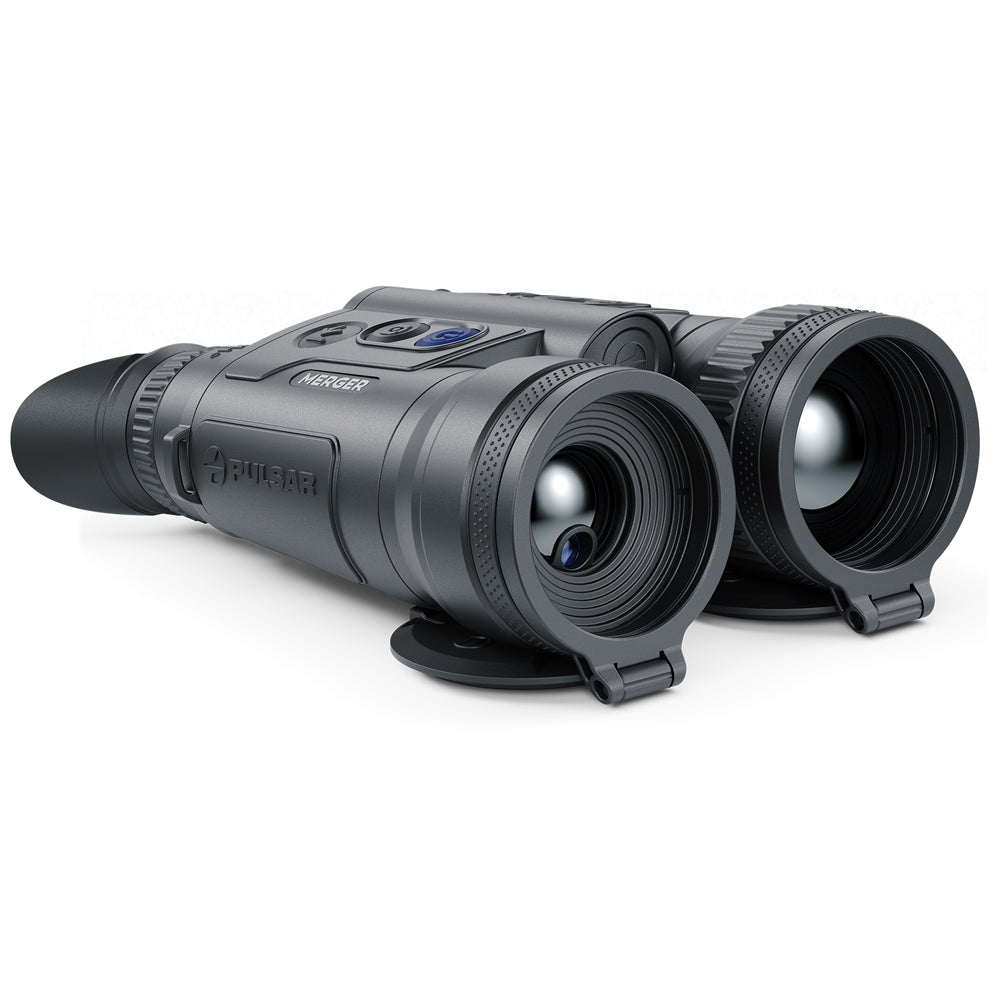 Merger LRF XP50 Thermal Binocular