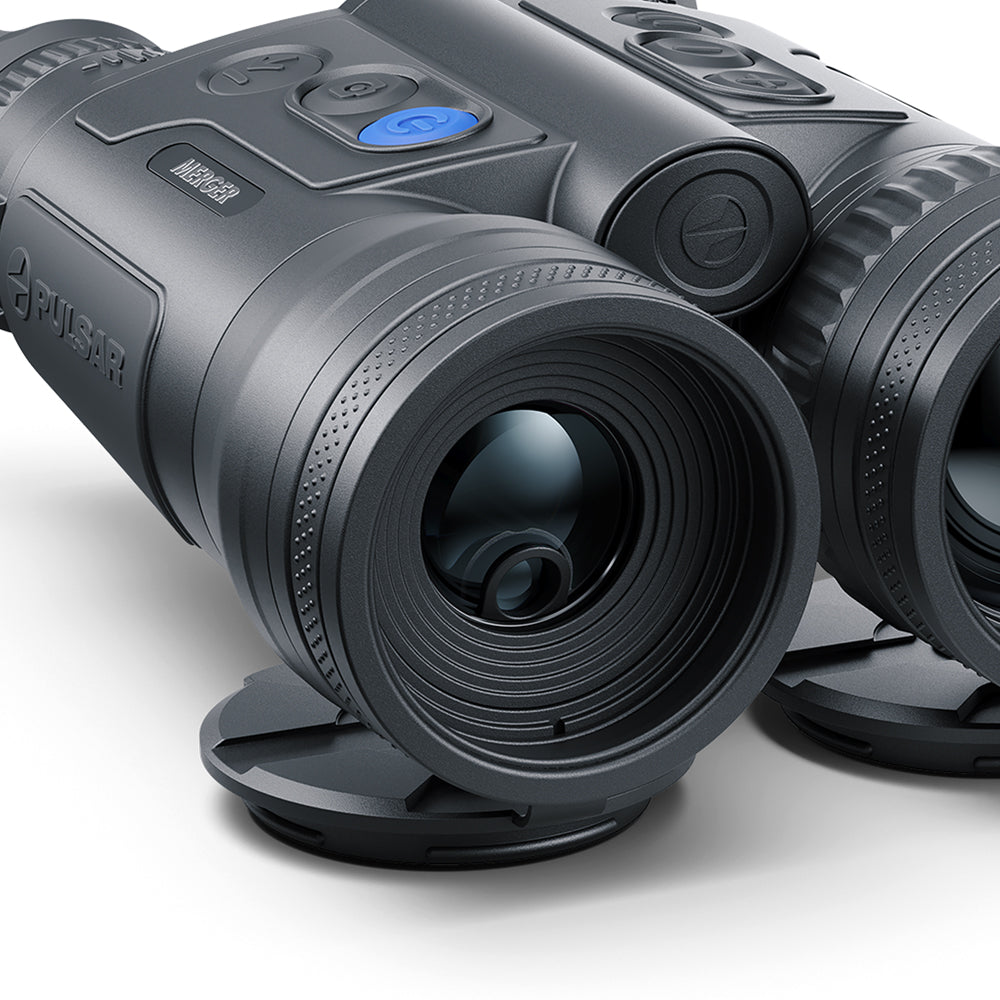 Merger LRF XL50 Thermal Binocular
