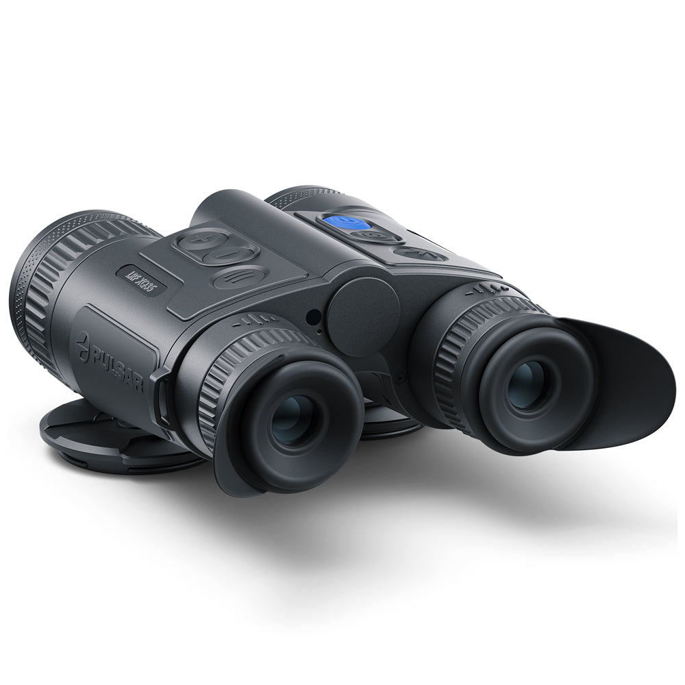 Merger LRF XQ35 Thermal Binocular