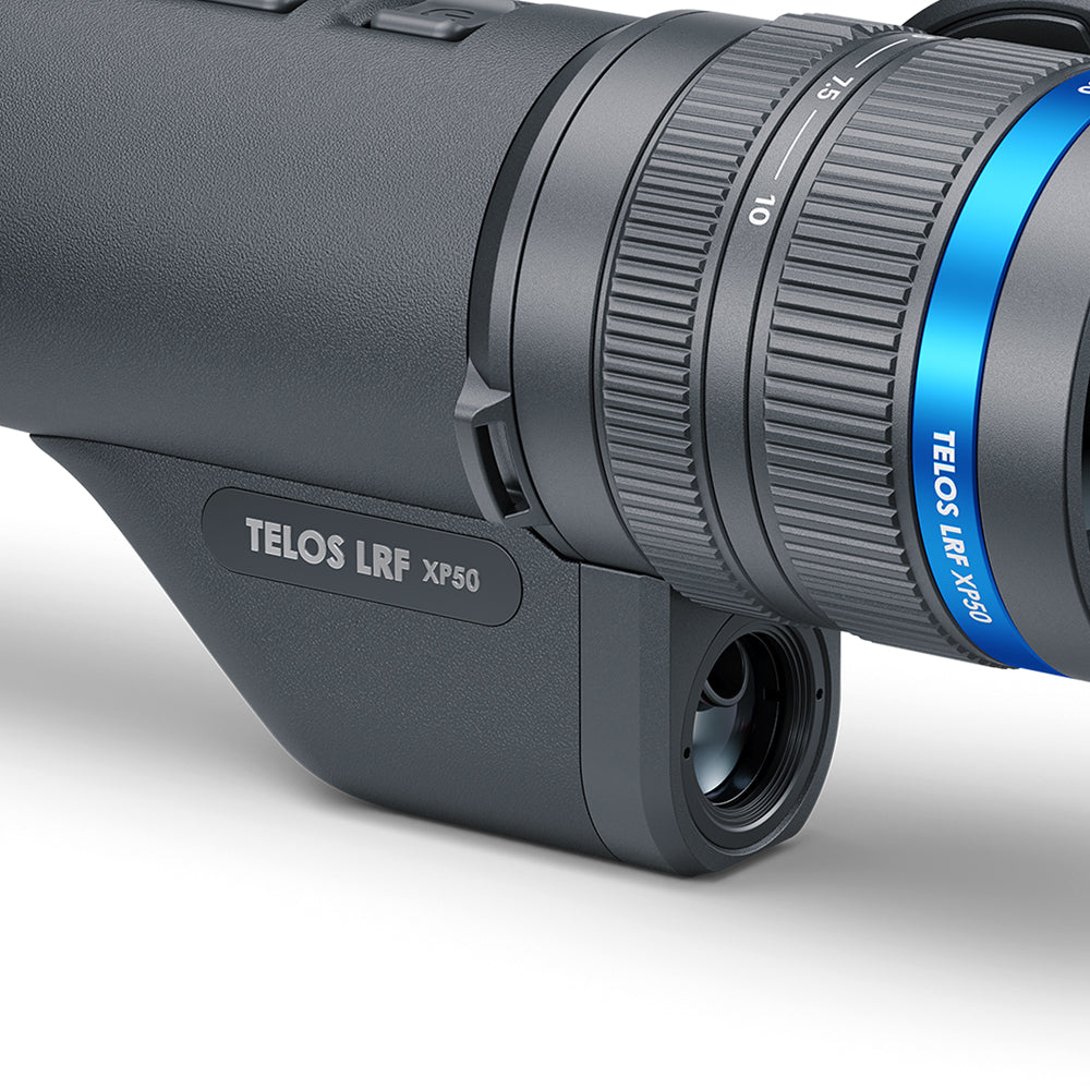 Telos LRF XP50 Thermal Monocular