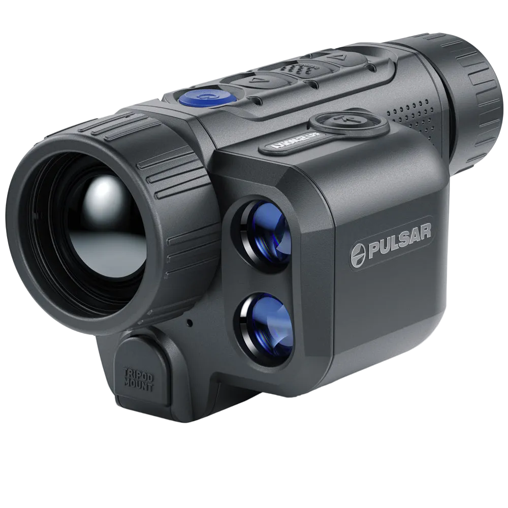 Axion 2 LRF XQ35 PRO Thermal Monocular