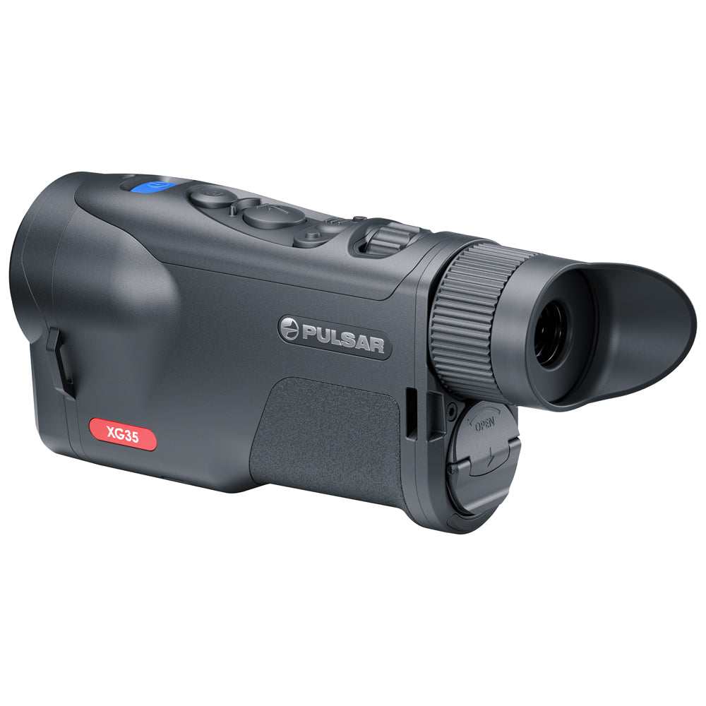 Oryx LRF XG35 Thermal Monocular