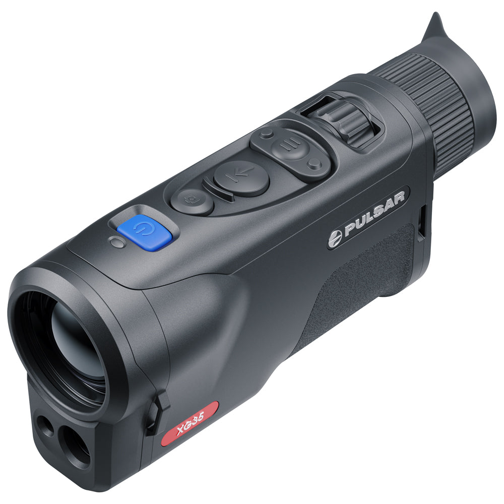 Oryx LRF XG35 Thermal Monocular