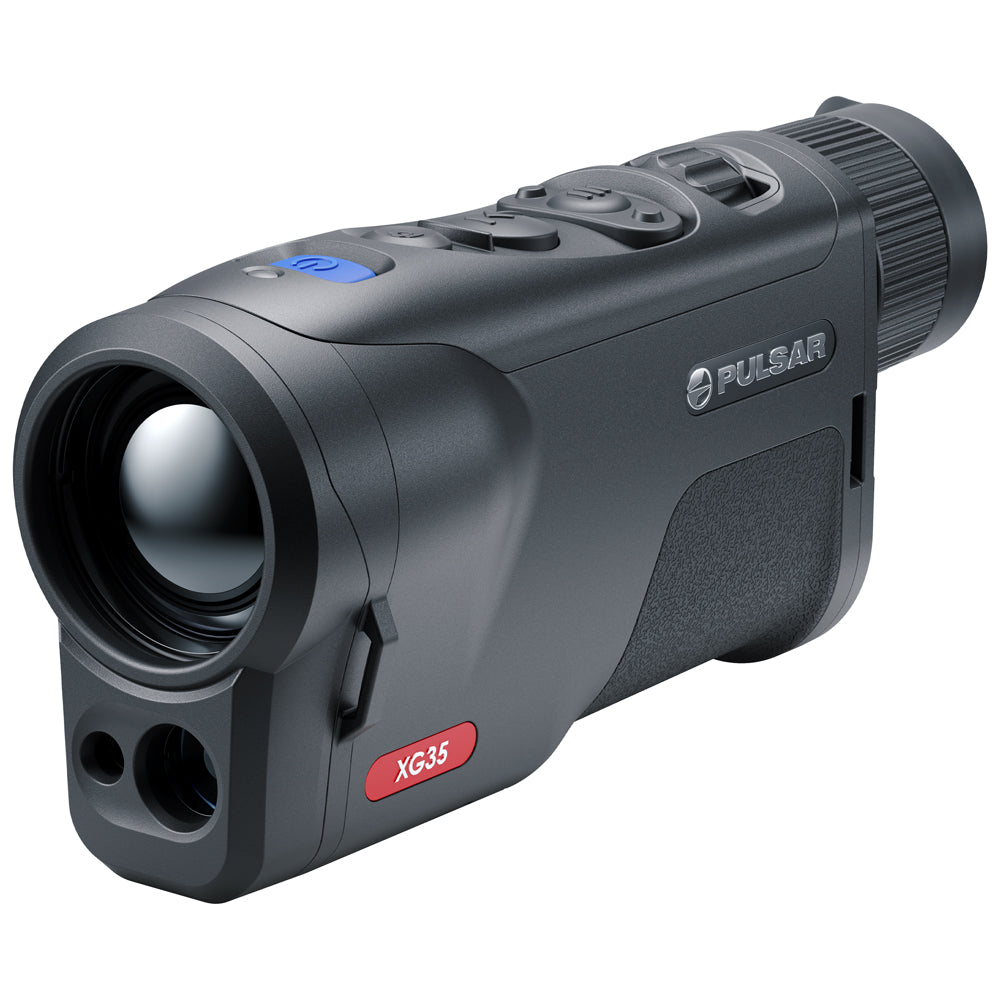 Oryx LRF XG35 Thermal Monocular