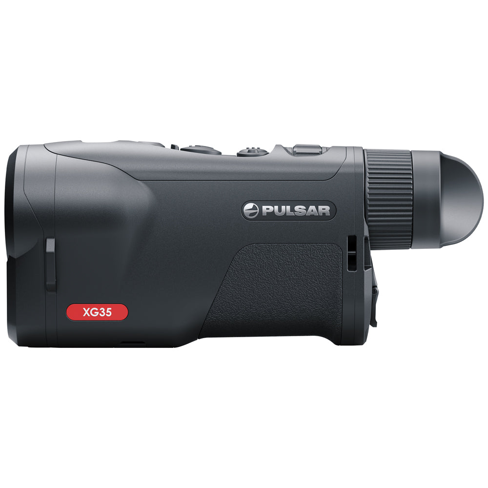 Oryx LRF XG35 Thermal Monocular