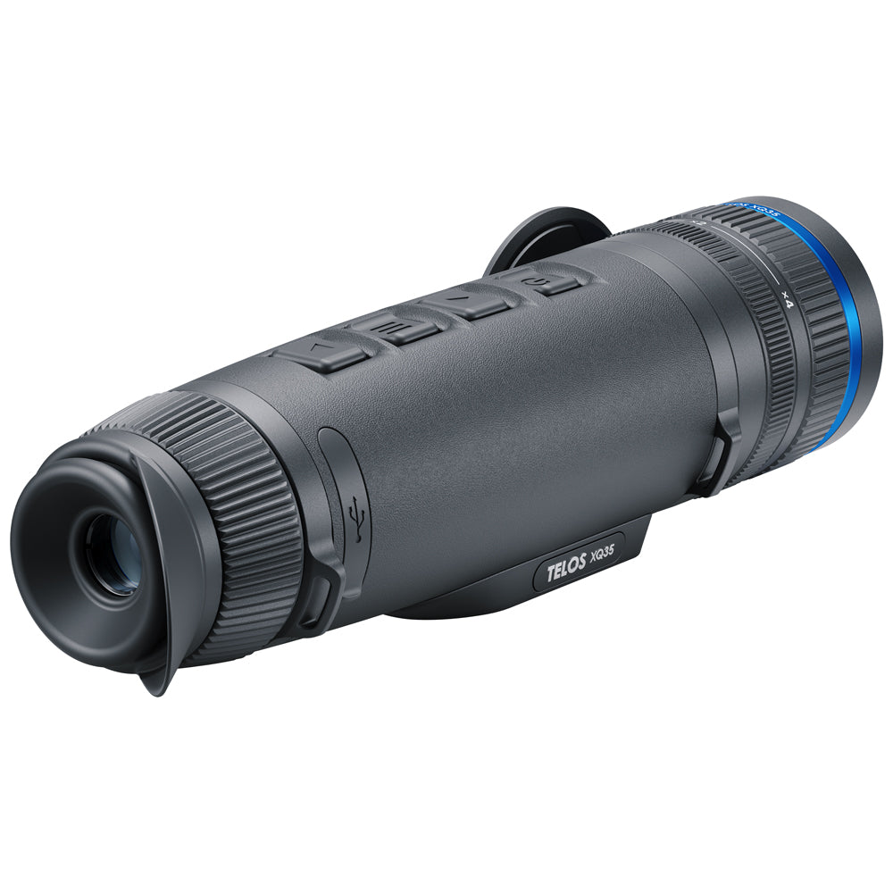 Telos XQ35 Thermal Monocular