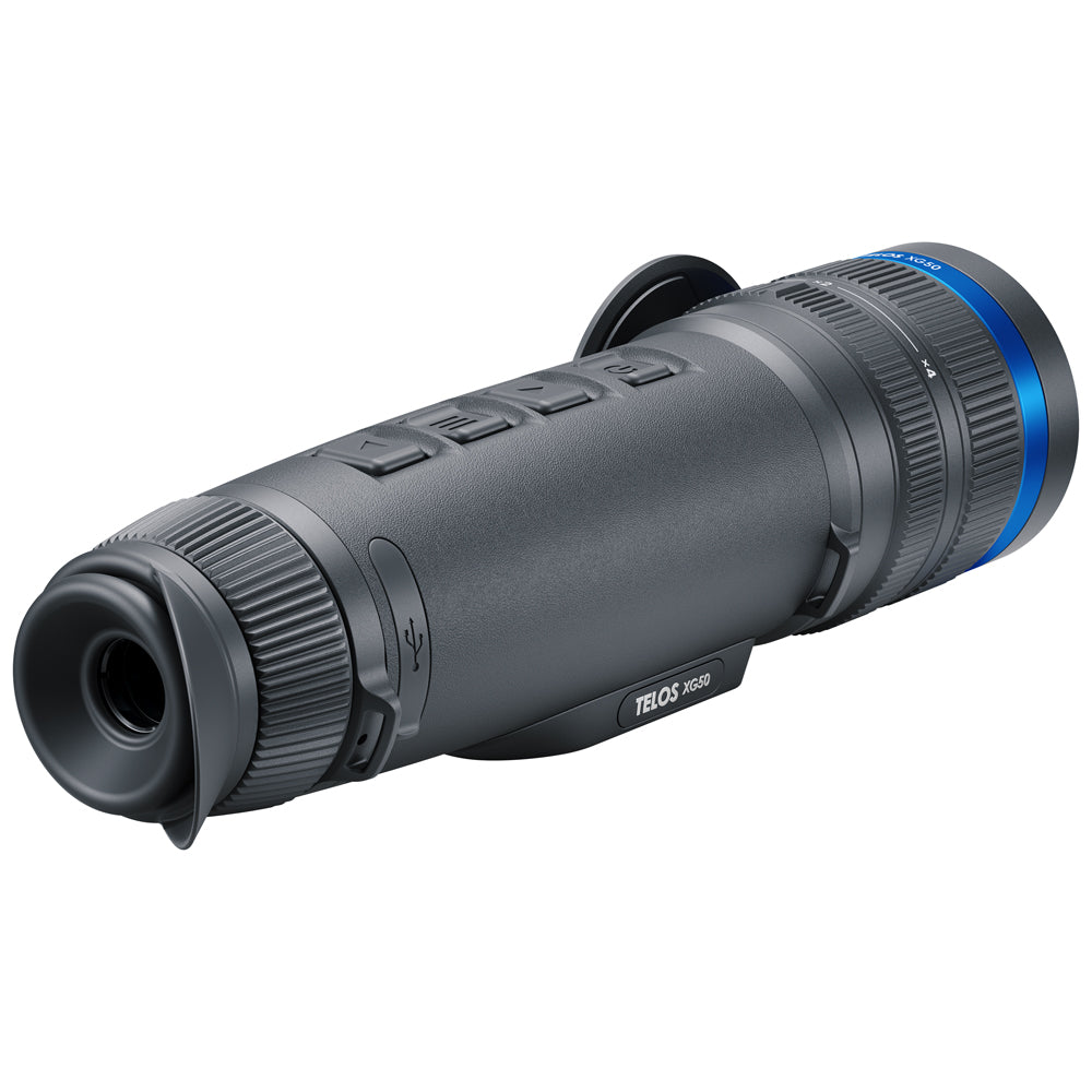 Telos XG50 Thermal Monocular