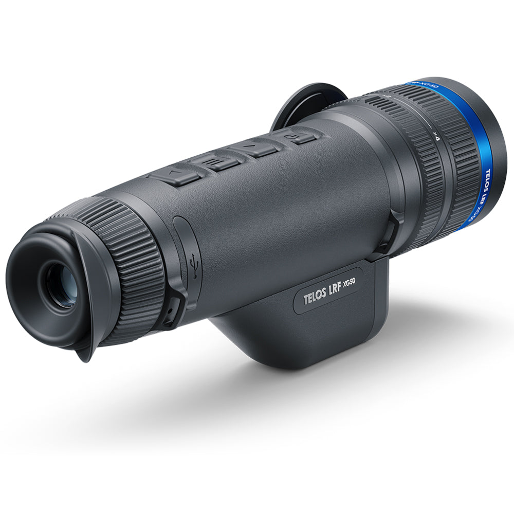 Telos LRF XG50 Thermal Monocular