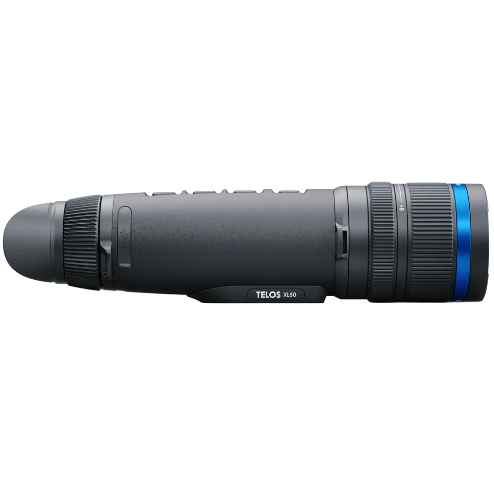 Telos XL50 Thermal Monocular