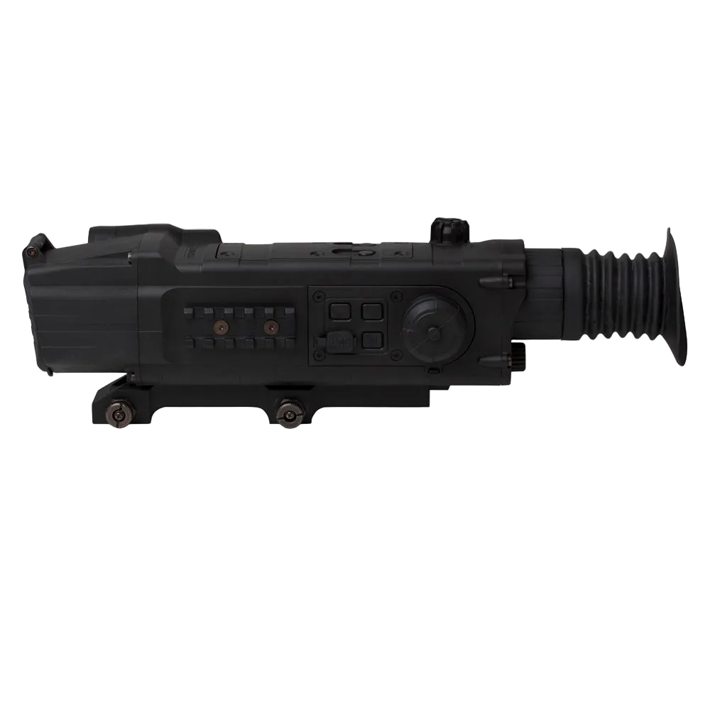 Digisight Los/Dovetail Rifle Mount