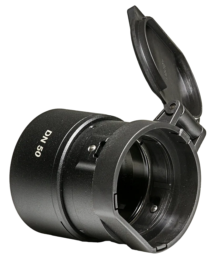 DN 50 mm Metal Scope Adapter for Forward DFA, Core FXD/FXQ