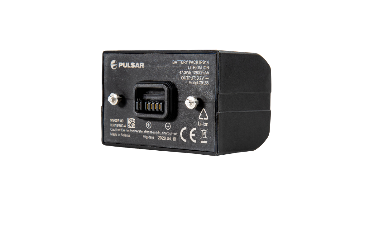 IPS 14 Battery Pack