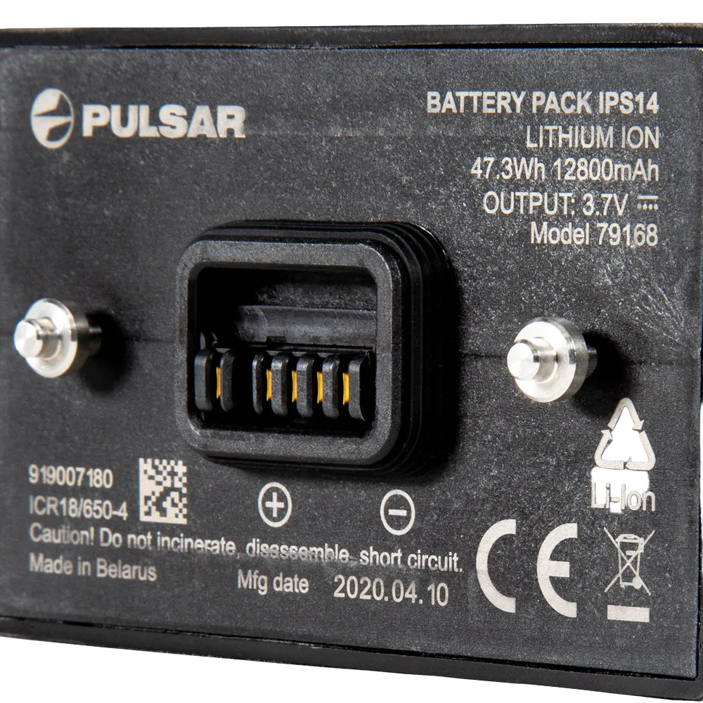 *Refurbished* IPS 14 Battery Pack