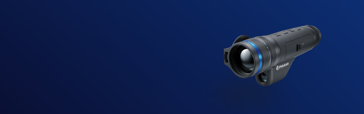 Advanced Pulsar Image Boost Technology