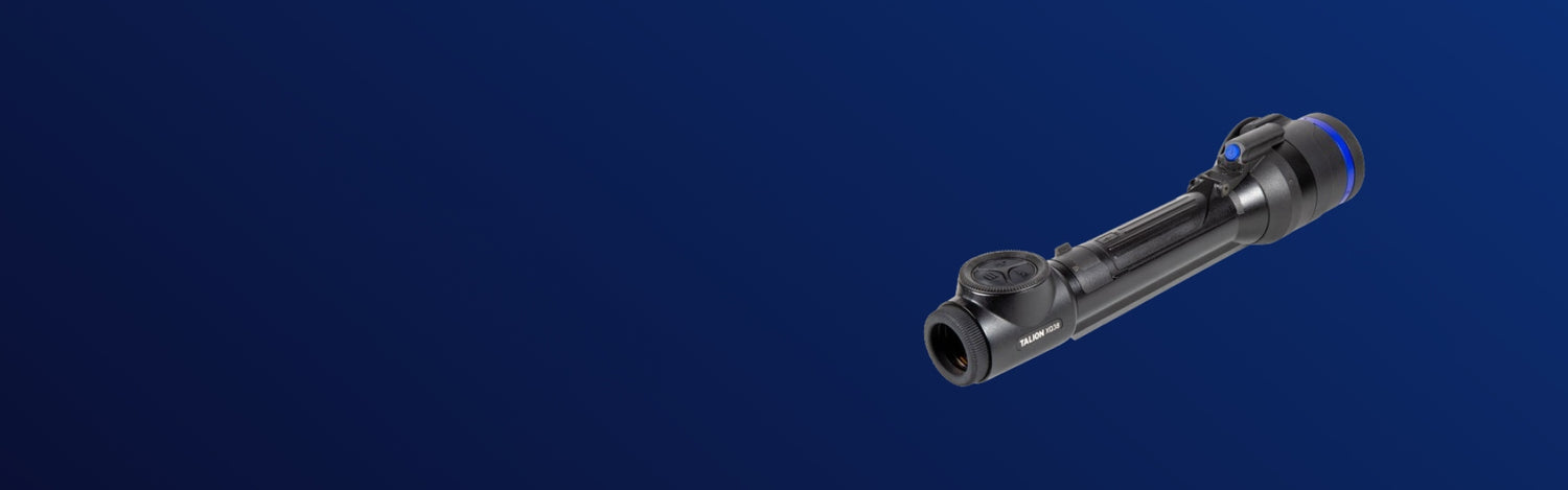 384x288 microbolometer resolution