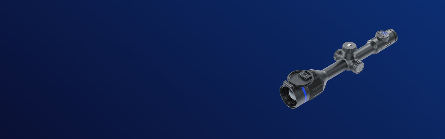 Microbolometer resolution: 640x480px @ 12 µm