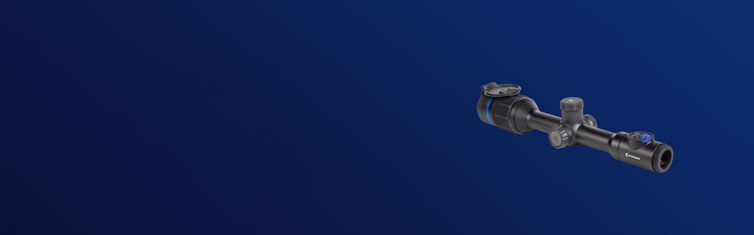 Microbolometer Resolution: 384x288