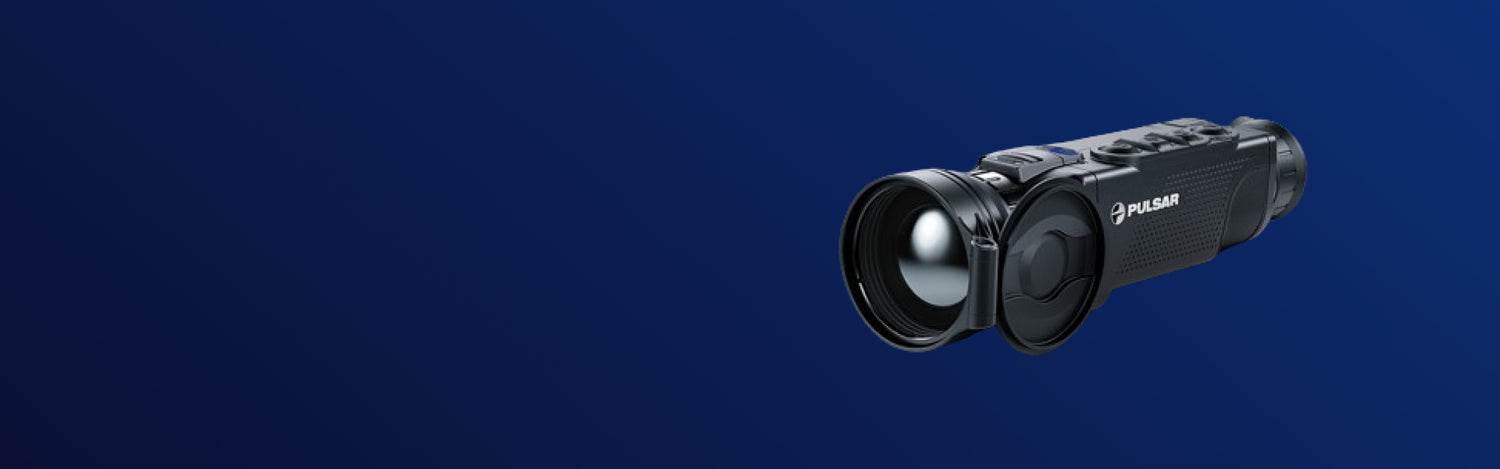 Highly sensitive thermal imaging sensor <25 mK NETD