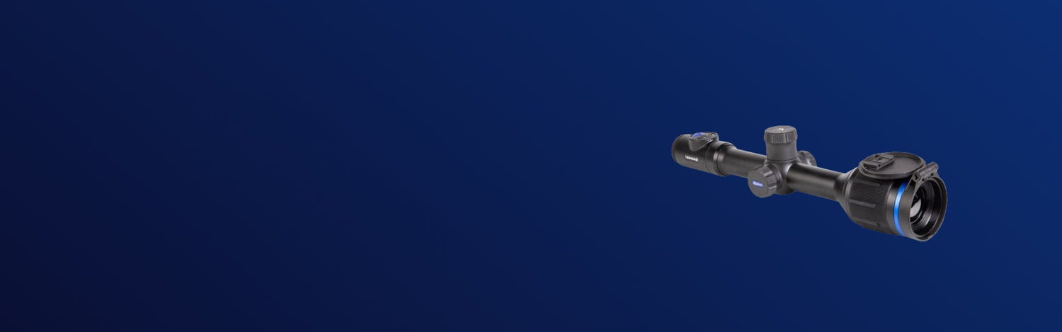 Microbolometer resolution: 384x288