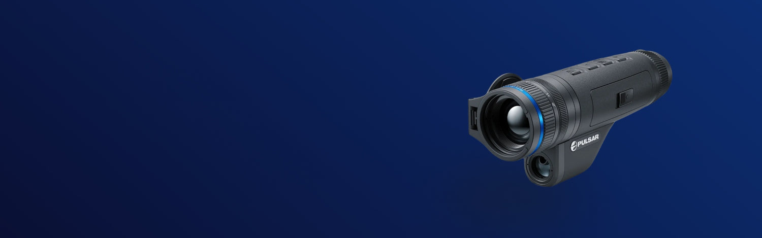Pulsar Image Boost Technology