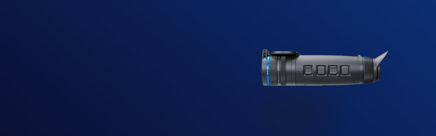 384x288 <25mK NETD thermal sensor with 17μm pixel pitch