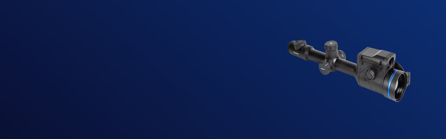 Microbolometer resolution: 384x288